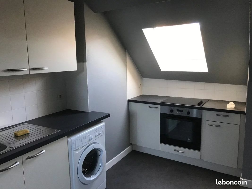 Appartement à louer, 20m², Boulogne-sur-Mer