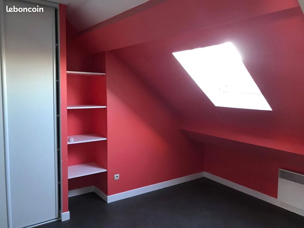 Appartement à louer, 20m², Boulogne-sur-Mer