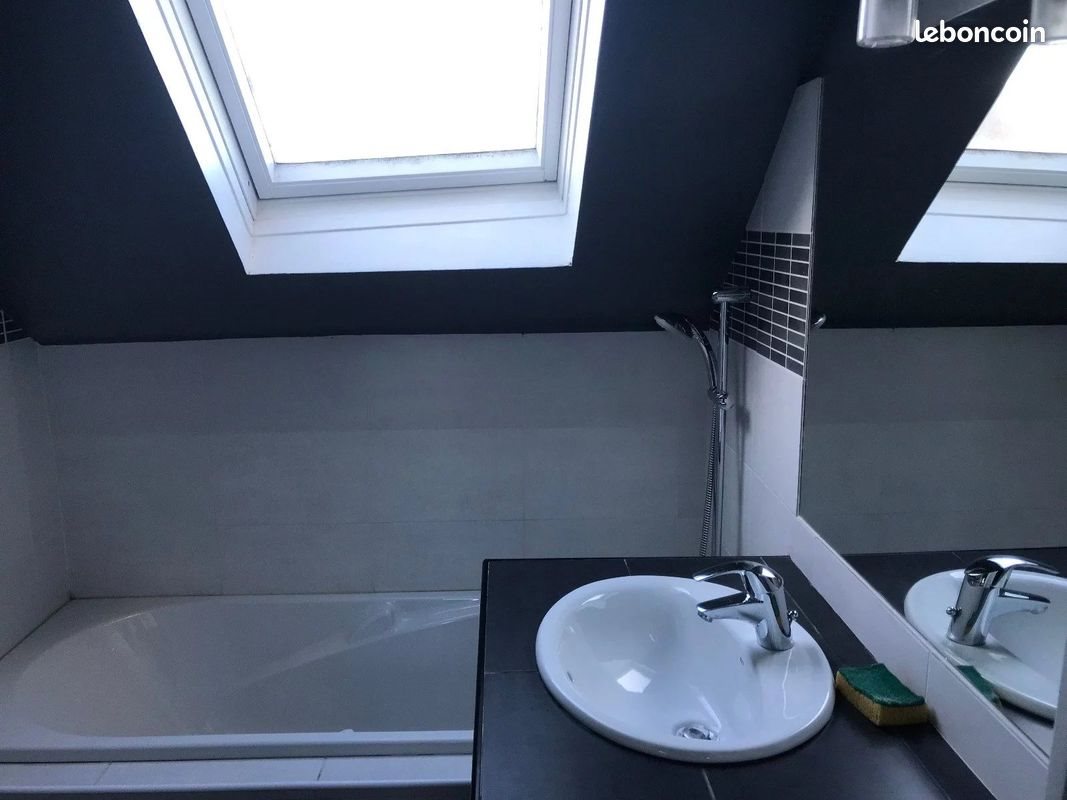 Appartement à louer, 20m², Boulogne-sur-Mer
