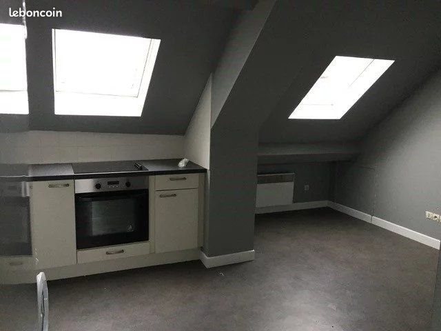 Appartement à louer, 20m², Boulogne-sur-Mer