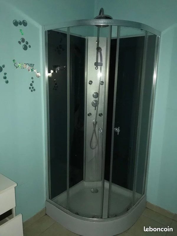 Appartement à louer, 54m², Boulogne-sur-Mer
