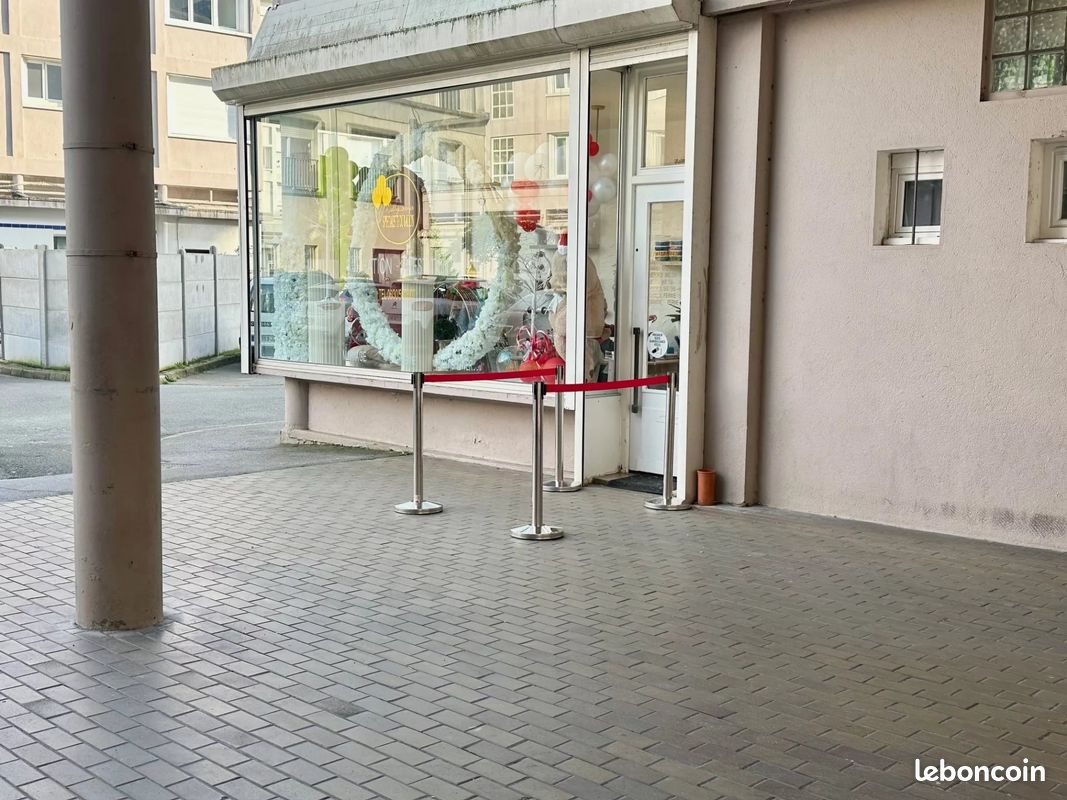 Appartement à vendre, 77m², Boulogne-sur-Mer