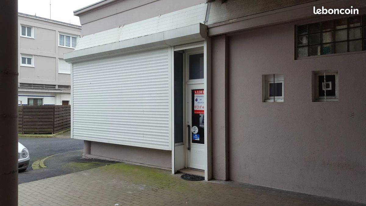 Appartement à vendre, 77m², Boulogne-sur-Mer