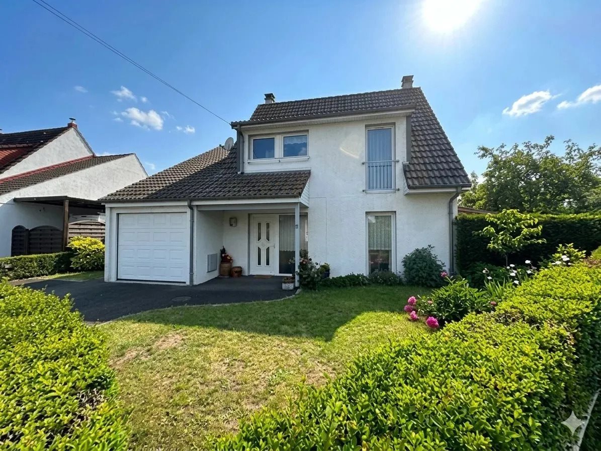Maison à vendre, 106m², Isques