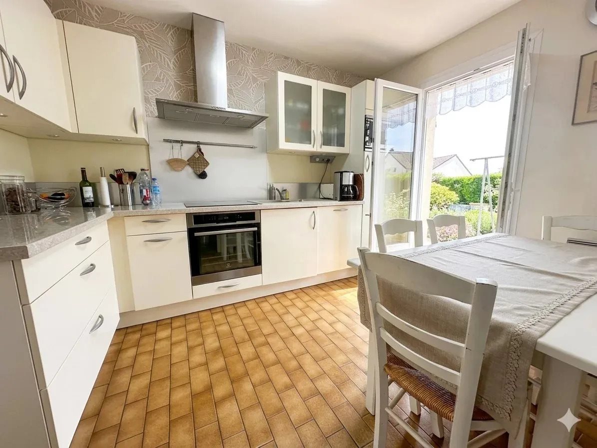 Maison à vendre, 106m², Isques