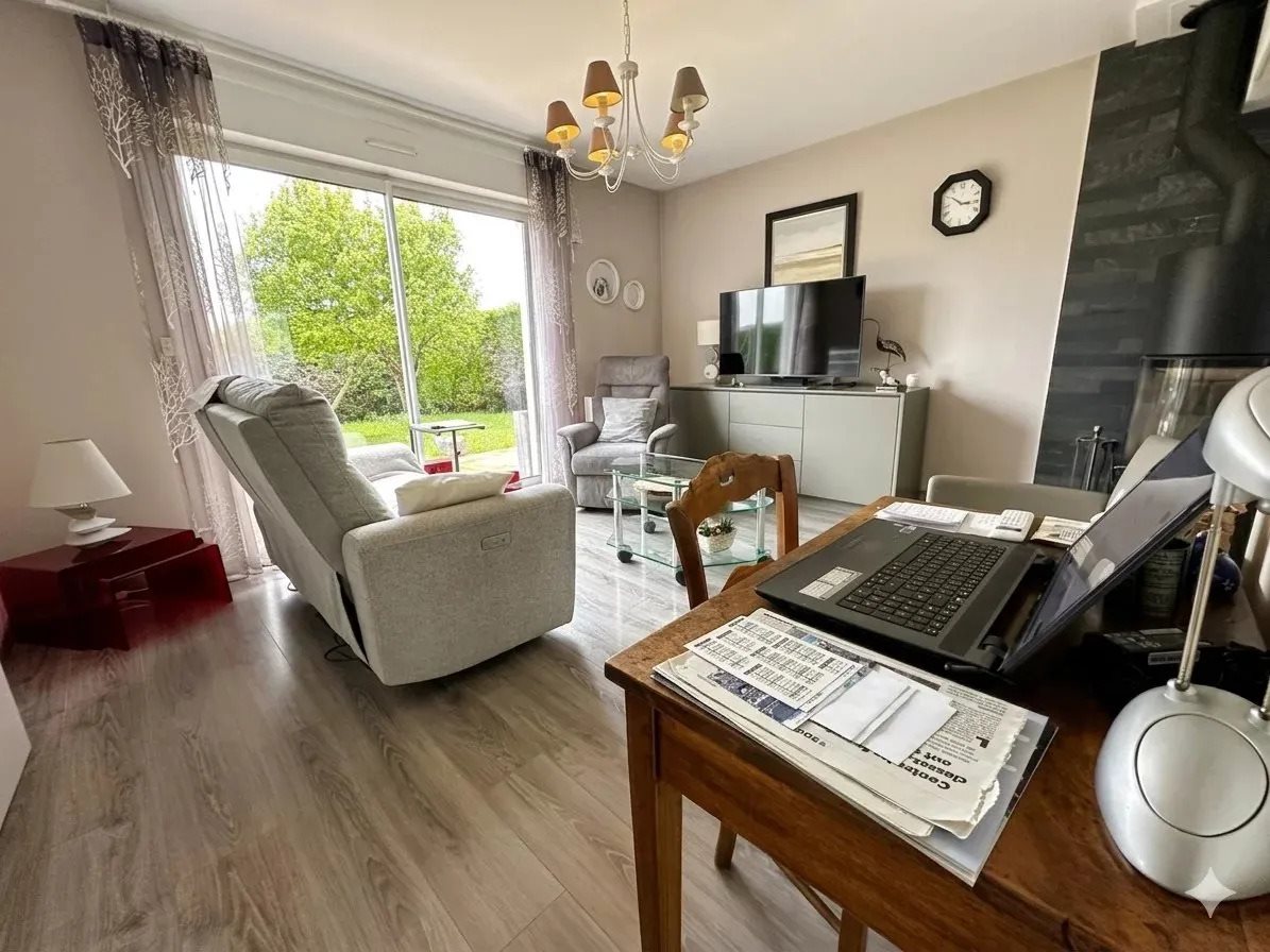 Maison à vendre, 106m², Isques