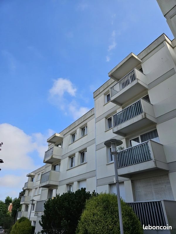 Appartement à vendre, 98m², Boulogne-sur-Mer