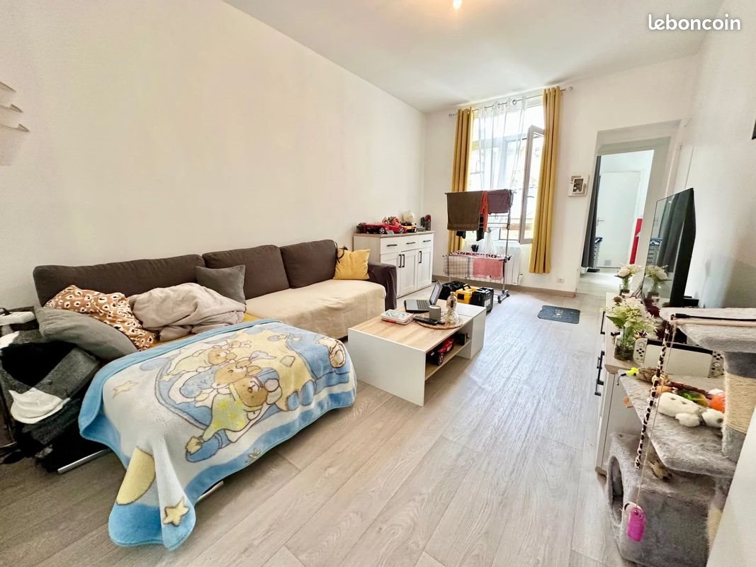 Appartement à vendre, 173m², Boulogne-sur-Mer
