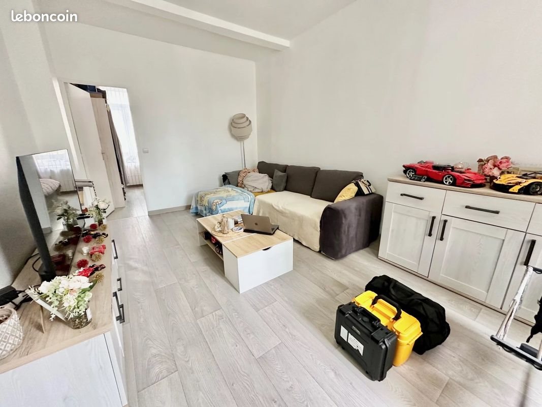 Appartement à vendre, 173m², Boulogne-sur-Mer