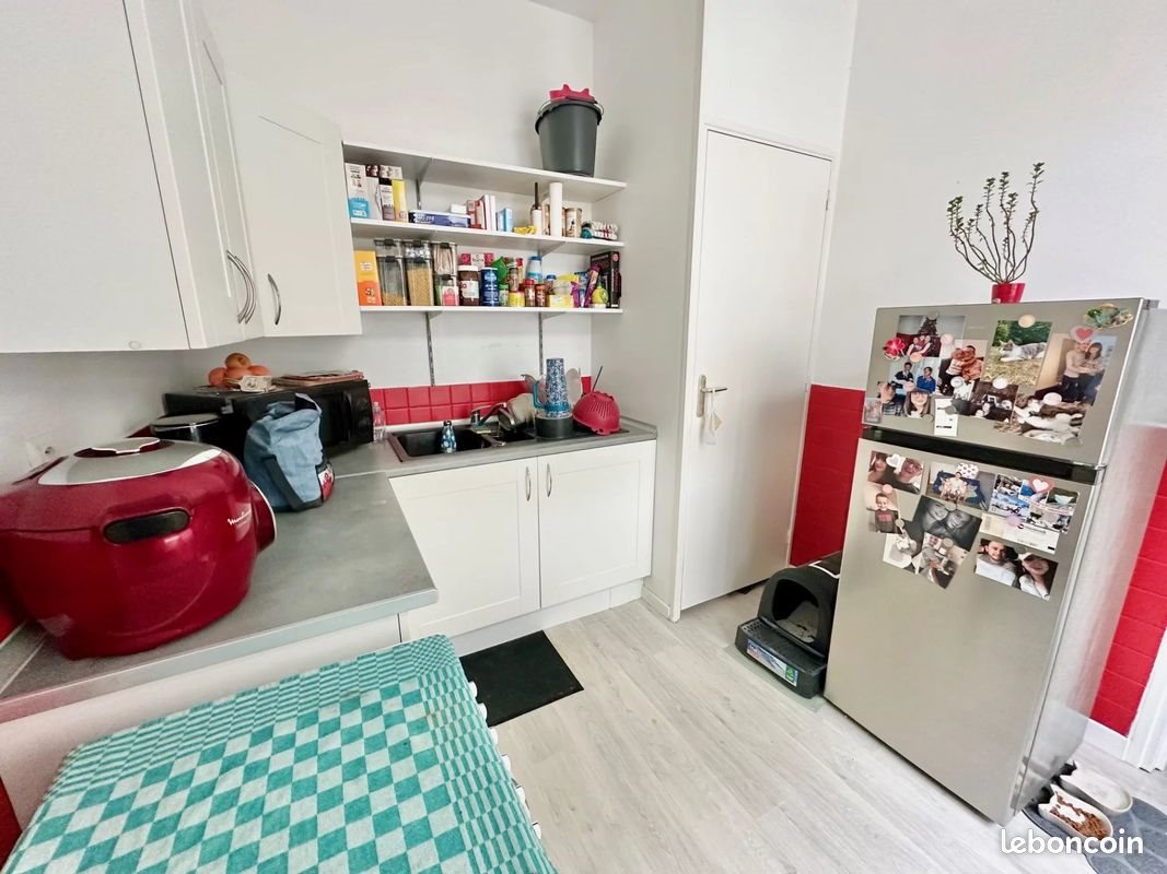 Appartement à vendre, 173m², Boulogne-sur-Mer