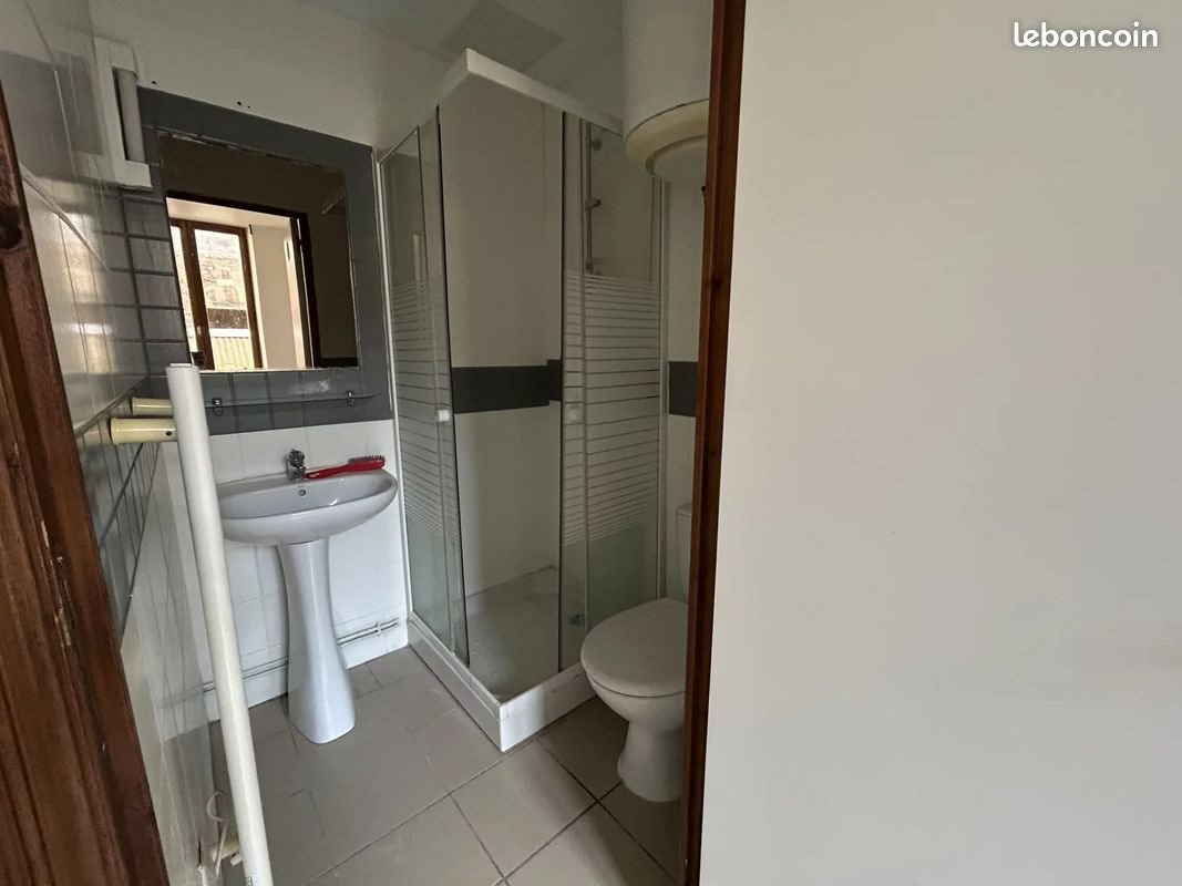 Appartement à louer, 21m², Boulogne-sur-Mer