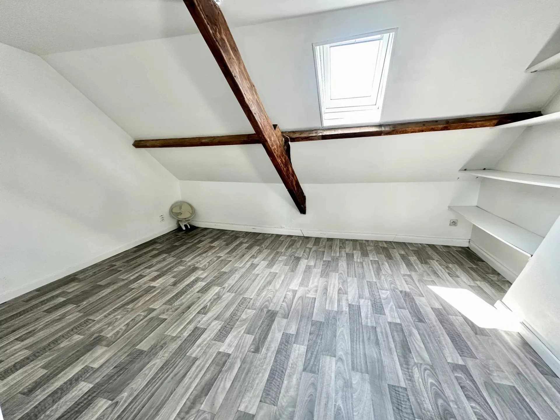 Appartement à vendre, 36m², Boulogne-sur-Mer