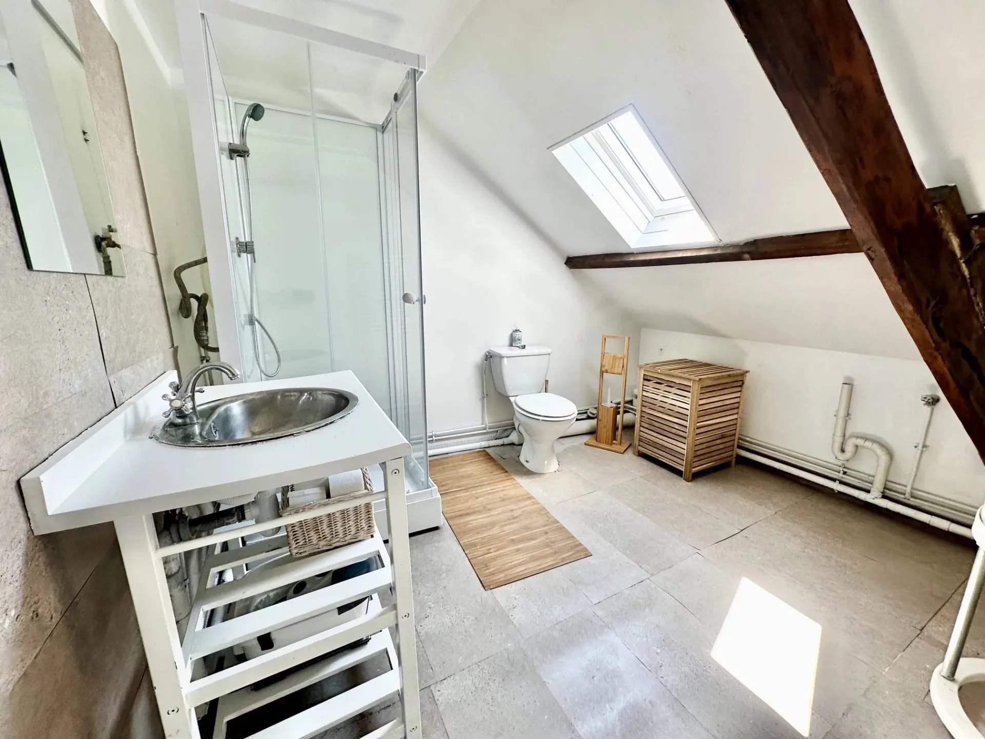 Appartement à vendre, 36m², Boulogne-sur-Mer