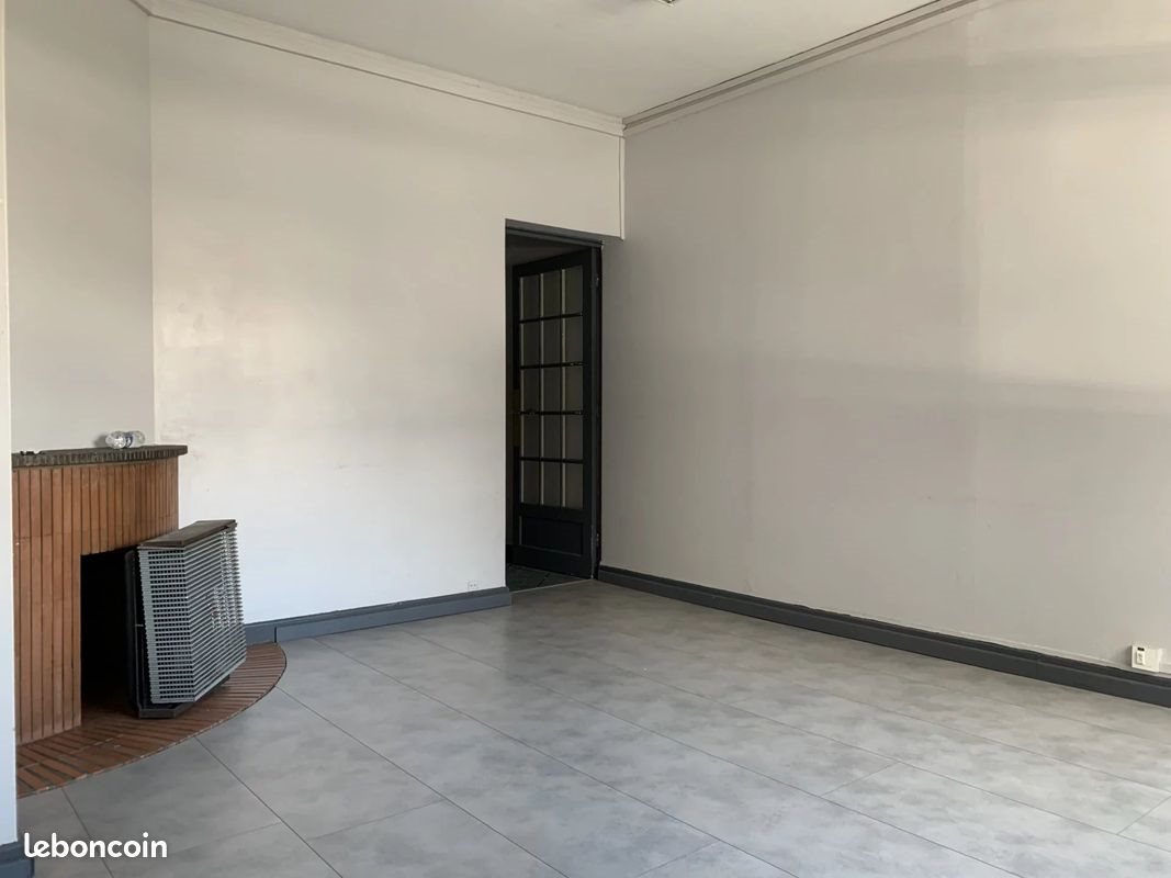 Appartement à vendre, 120m², Boulogne-sur-Mer
