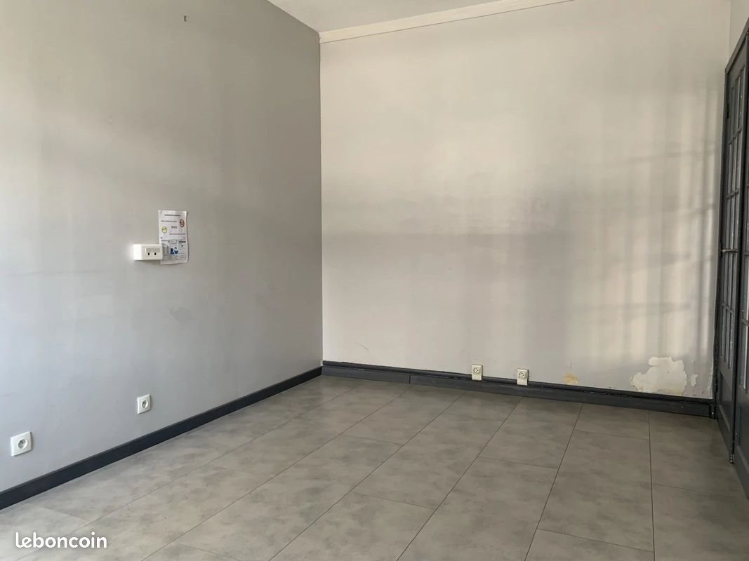 Appartement à vendre, 120m², Boulogne-sur-Mer