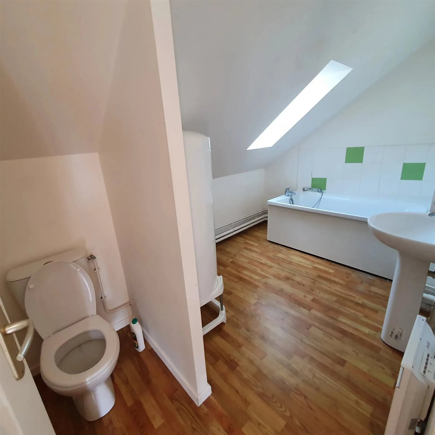 Appartement à louer, 54m², Boulogne-sur-Mer