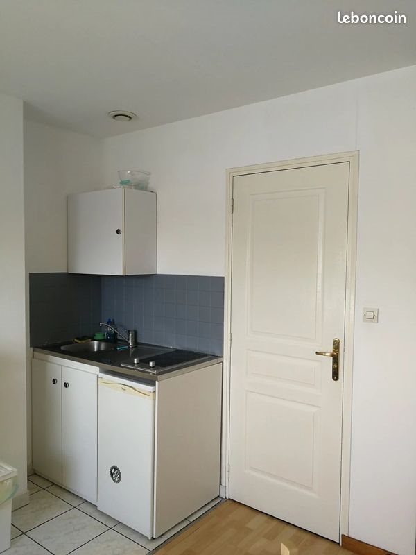 Appartement à louer, 17m², Boulogne-sur-Mer