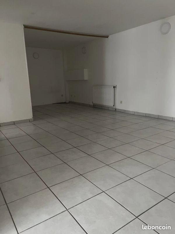 Appartement à louer, 46m², Boulogne-sur-Mer