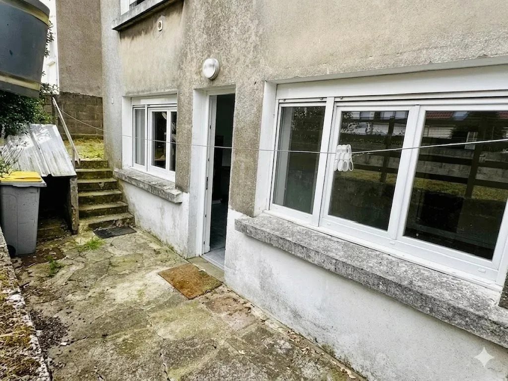 Appartement à vendre, 54m², Saint-Martin-Boulogne