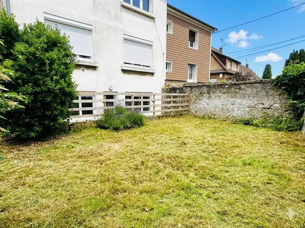 Appartement à vendre, 54m², Saint-Martin-Boulogne