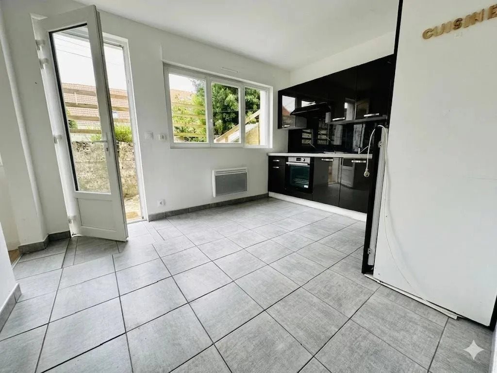 Appartement à vendre, 54m², Saint-Martin-Boulogne