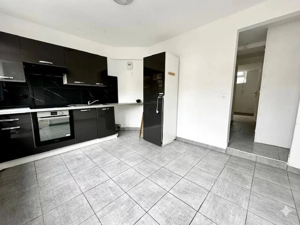 Appartement à vendre, 54m², Saint-Martin-Boulogne