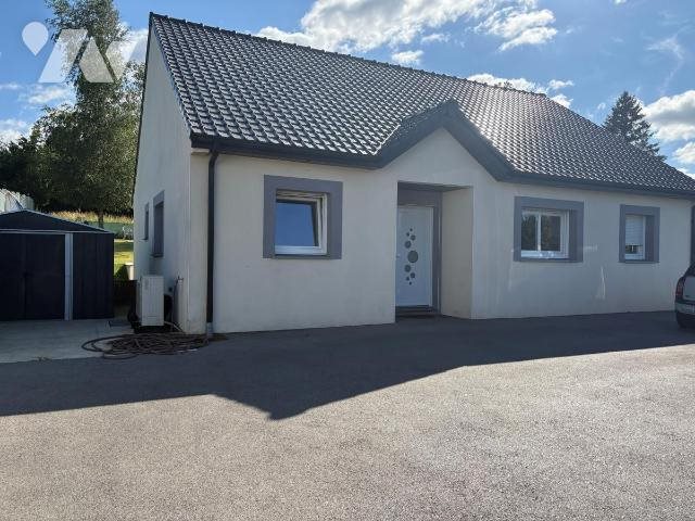 Maison à vendre, 110m², Saint-Michel-sur-Ternoise