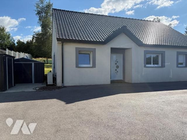 Maison à vendre, 110m², Saint-Michel-sur-Ternoise