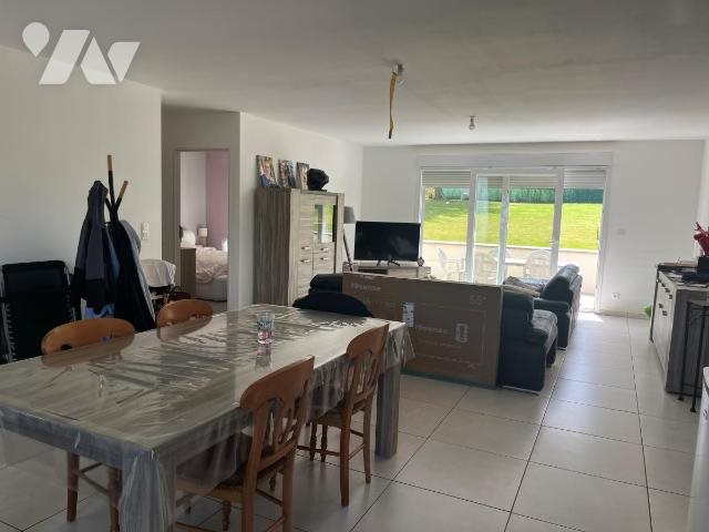 Maison à vendre, 110m², Saint-Michel-sur-Ternoise