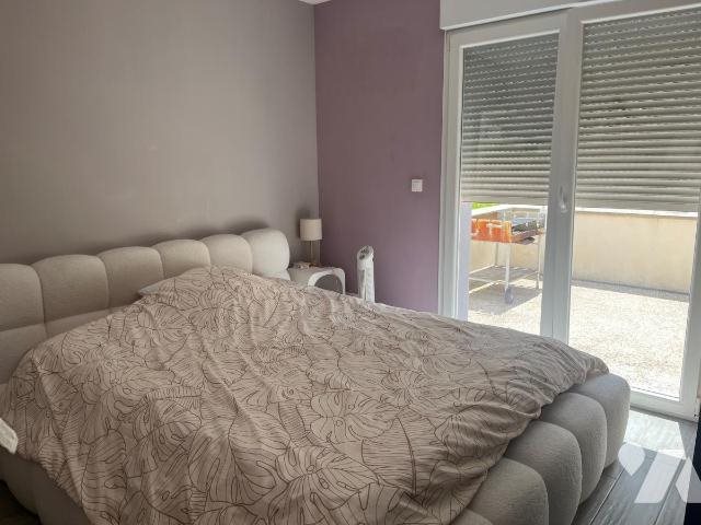Maison à vendre, 110m², Saint-Michel-sur-Ternoise