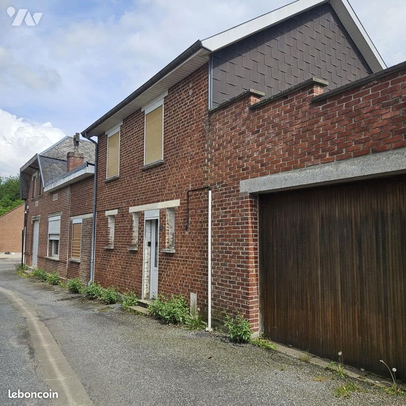 Maison à vendre, 345m², Izel-lès-Hameau