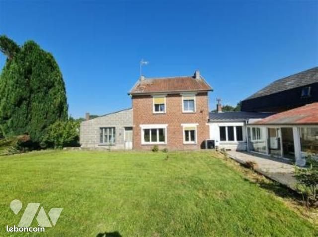Maison à vendre, 345m², Izel-lès-Hameau