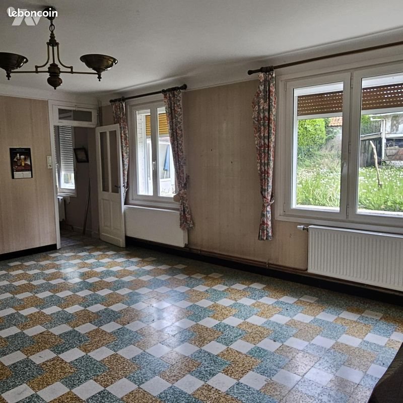 Maison à vendre, 345m², Izel-lès-Hameau
