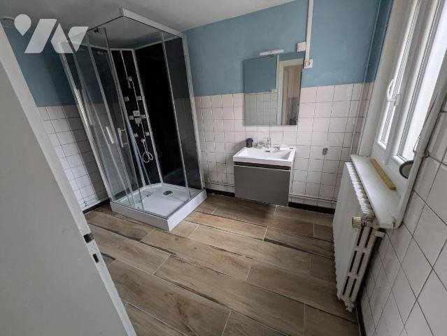 Maison à louer, 80m², Blangy-sur-Ternoise