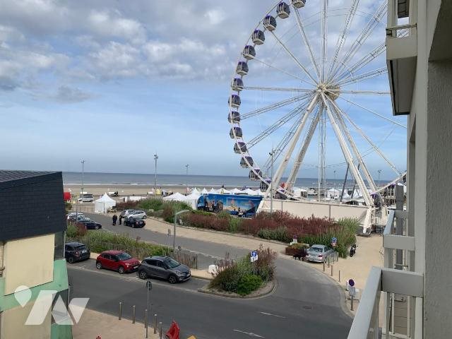 Appartement à vendre, 25m², Berck