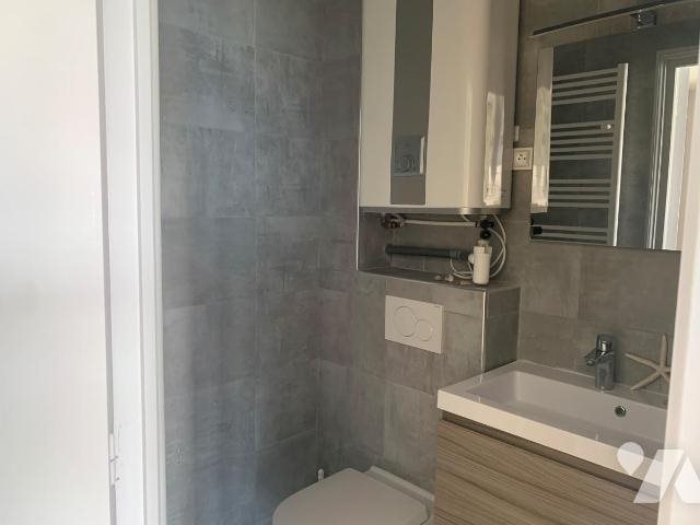 Appartement à vendre, 25m², Berck