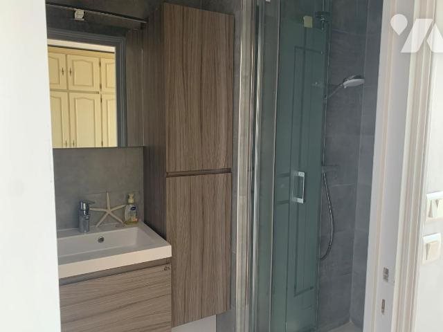 Appartement à vendre, 25m², Berck