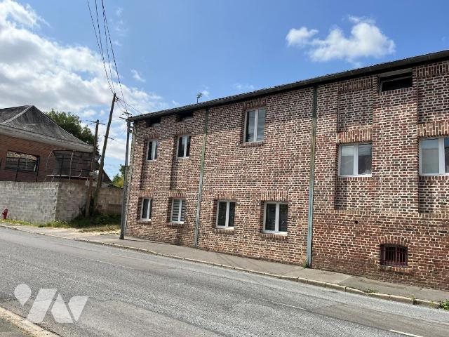 Appartement à louer, 87m², Duisans