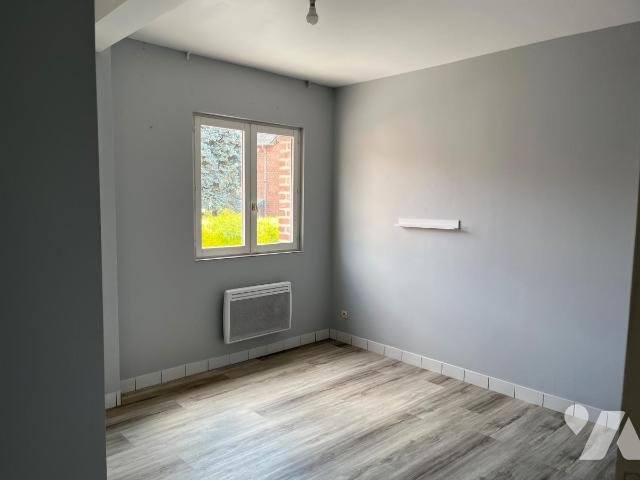 Appartement à louer, 87m², Duisans
