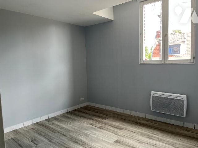 Appartement à louer, 87m², Duisans