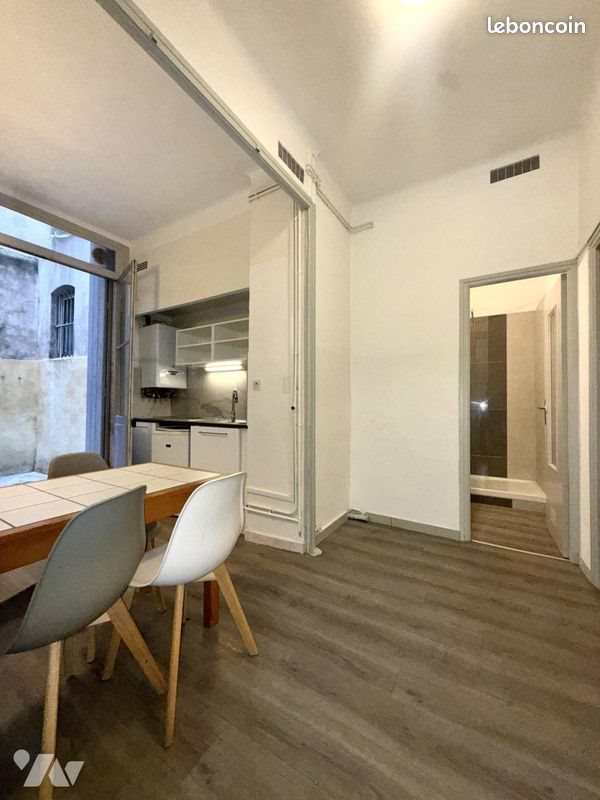 Appartement à vendre, 37m², Montpellier