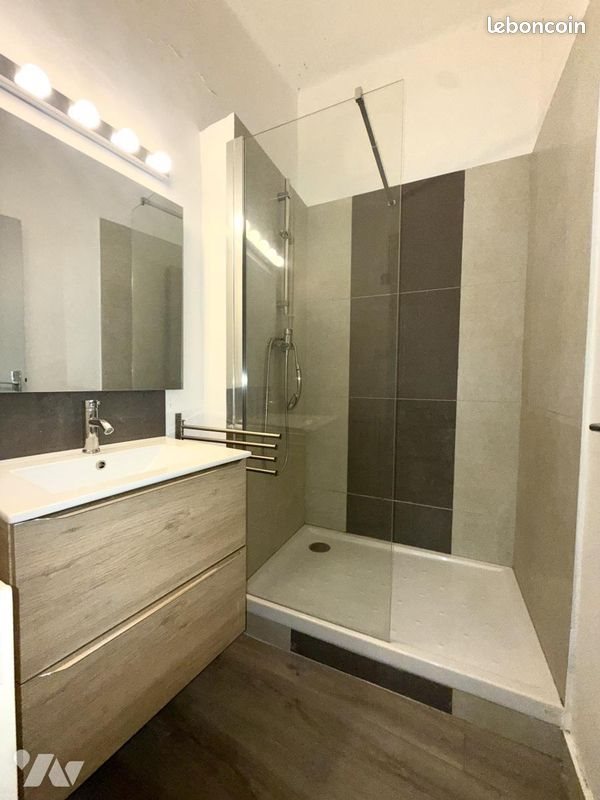 Appartement à vendre, 37m², Montpellier