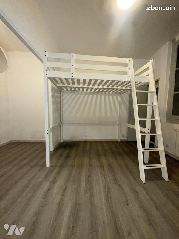 Appartement à vendre, 37m², Montpellier