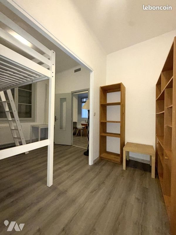 Appartement à vendre, 37m², Montpellier
