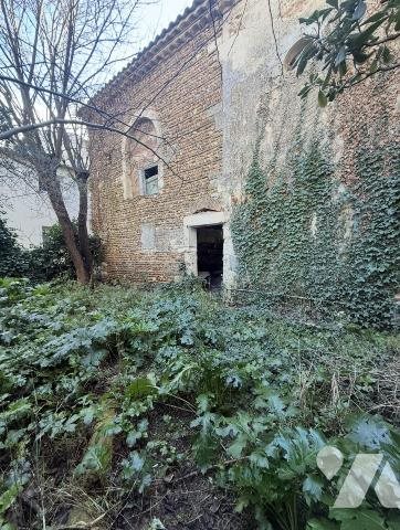 Maison à vendre, 200m², Garons