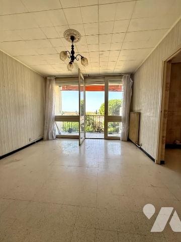 Appartement à vendre, 75m², Lunel