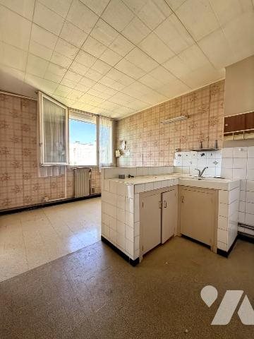 Appartement à vendre, 75m², Lunel