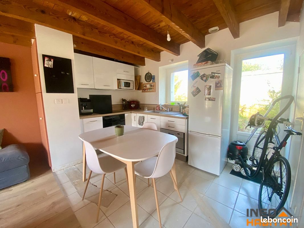 Maison à vendre, 48m², Bédée