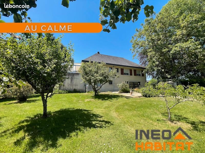 Maison à vendre, 139m², Saint-Gondran