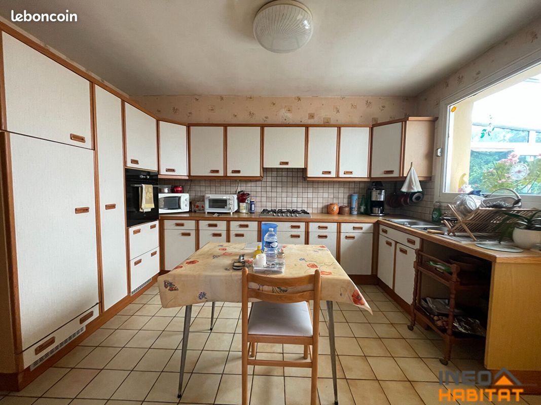 Maison à vendre, 139m², Saint-Gondran